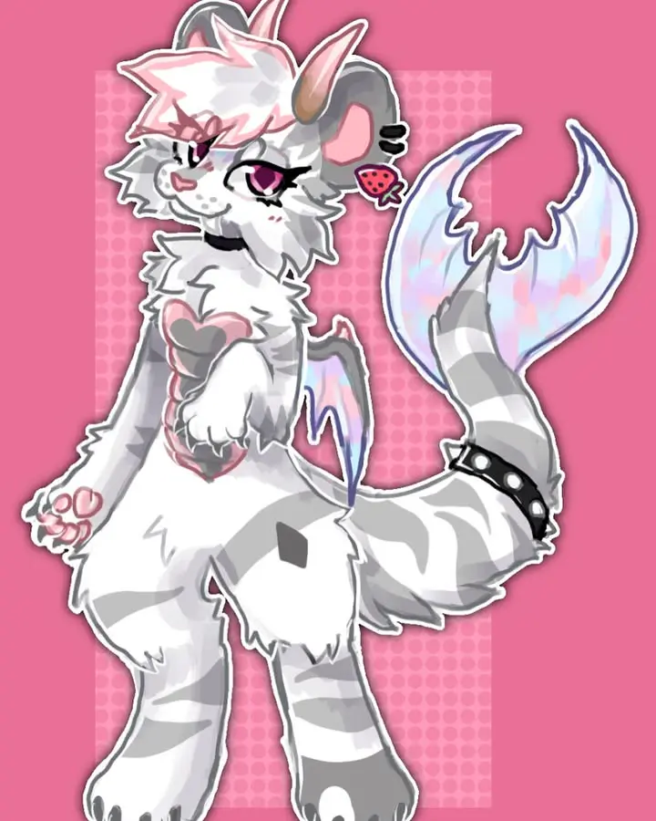 pinktigerlily_