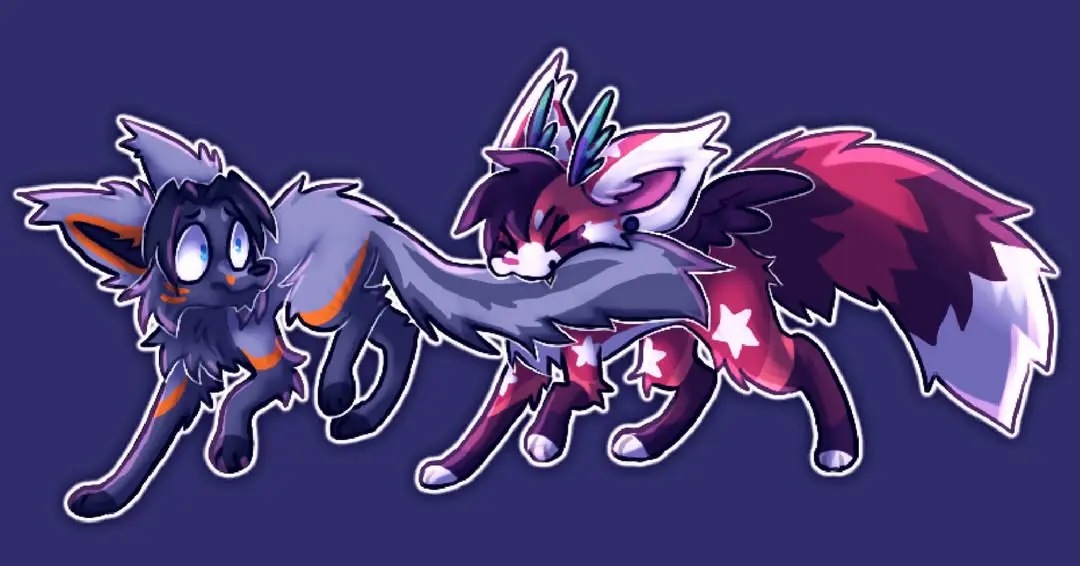 Enki & Aiku