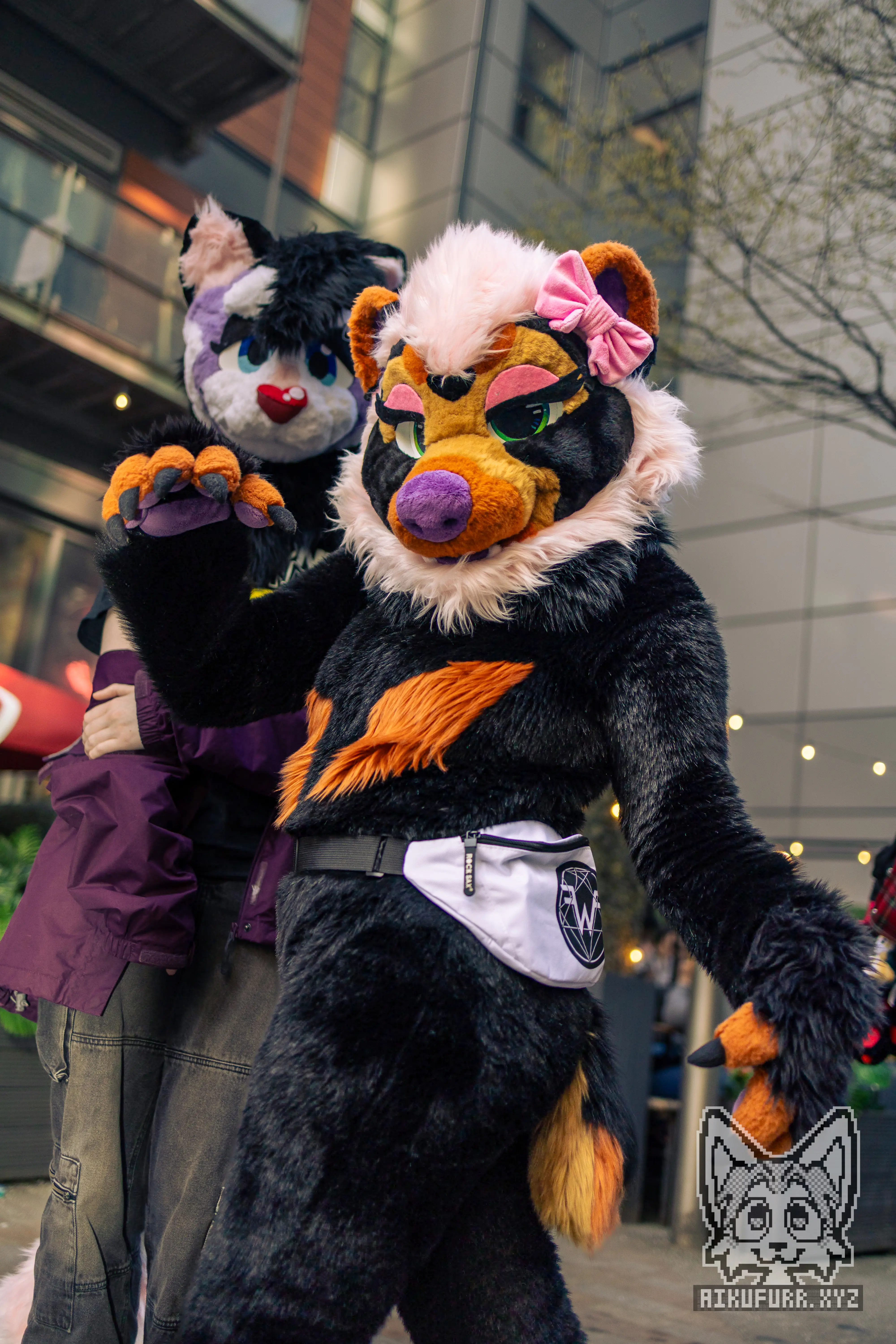 Suiting 3