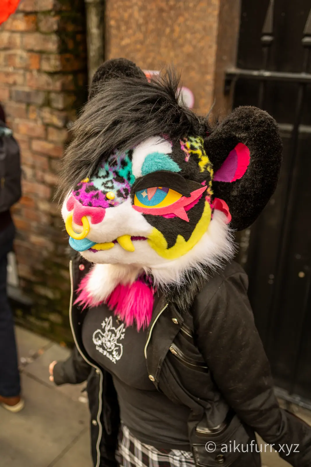 Suiting 7