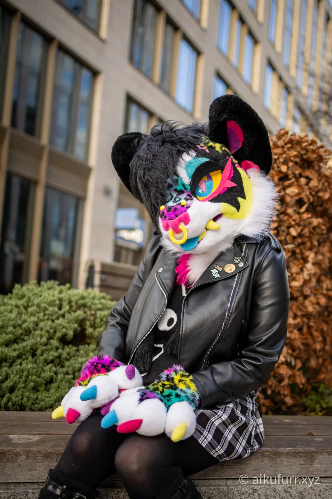 Suiting 8