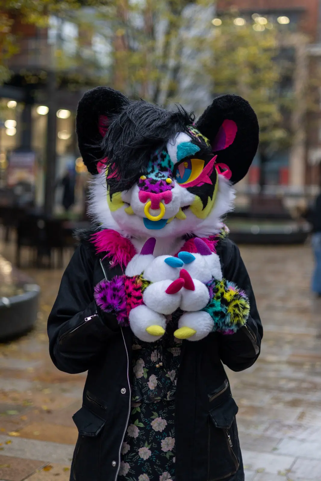 Suiting 10