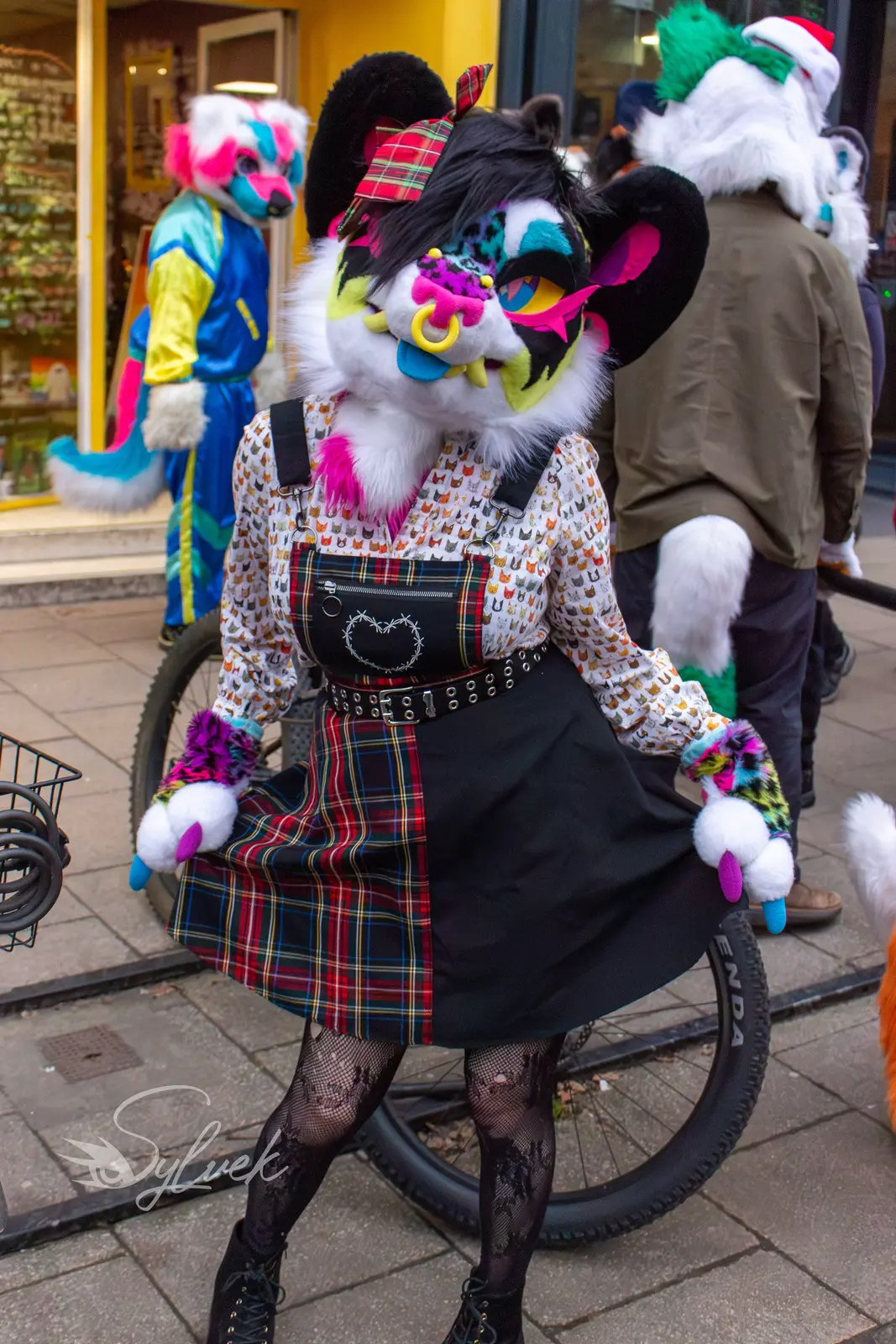 Suiting 11